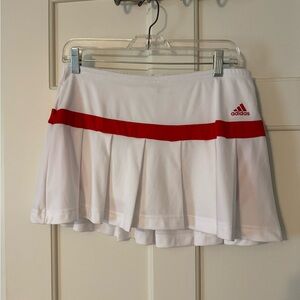 Adidas Tennis Skirt